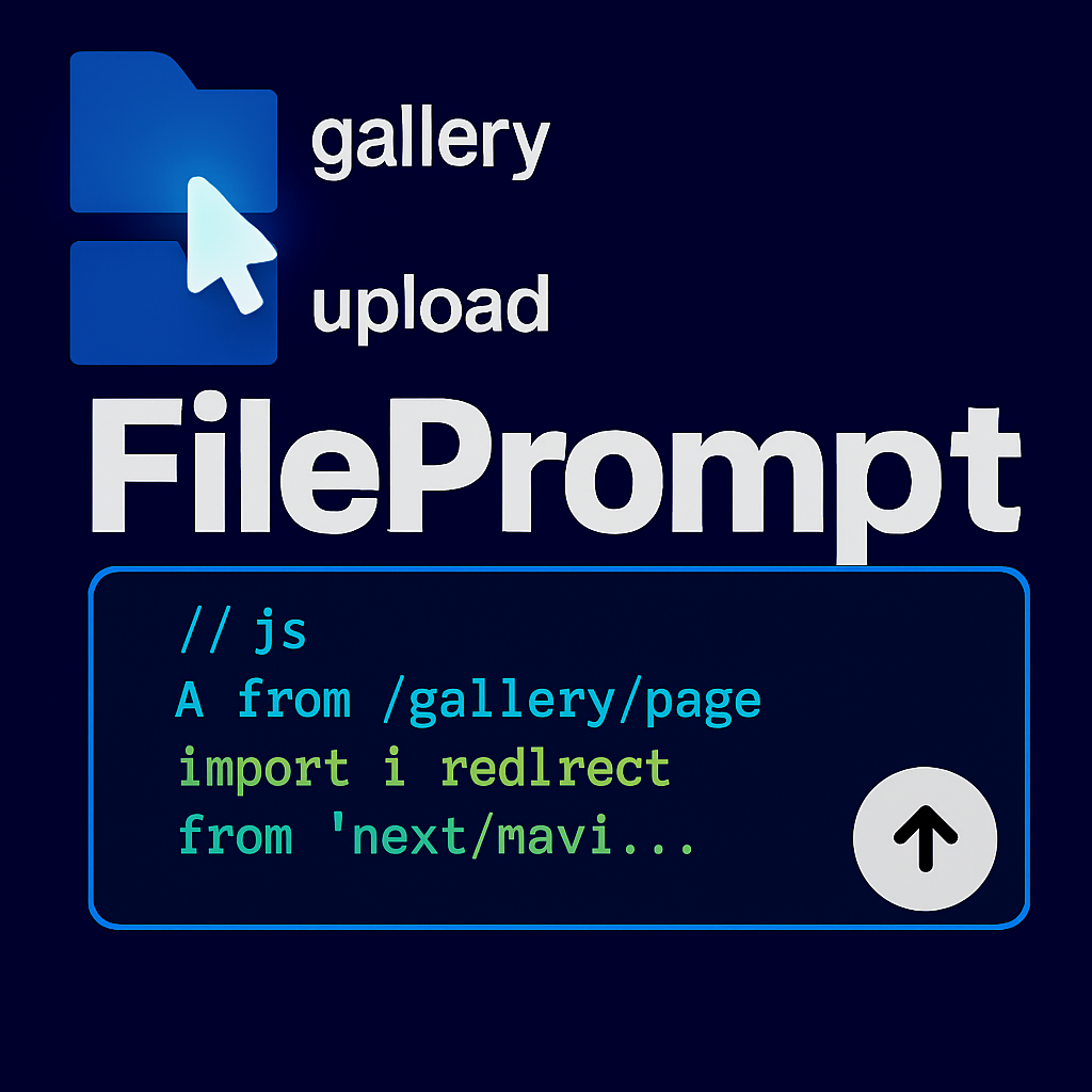 FilePrompt